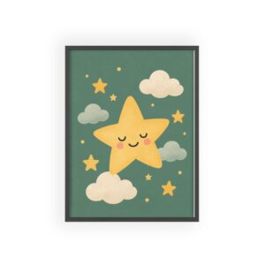 SLEEPING STAR
